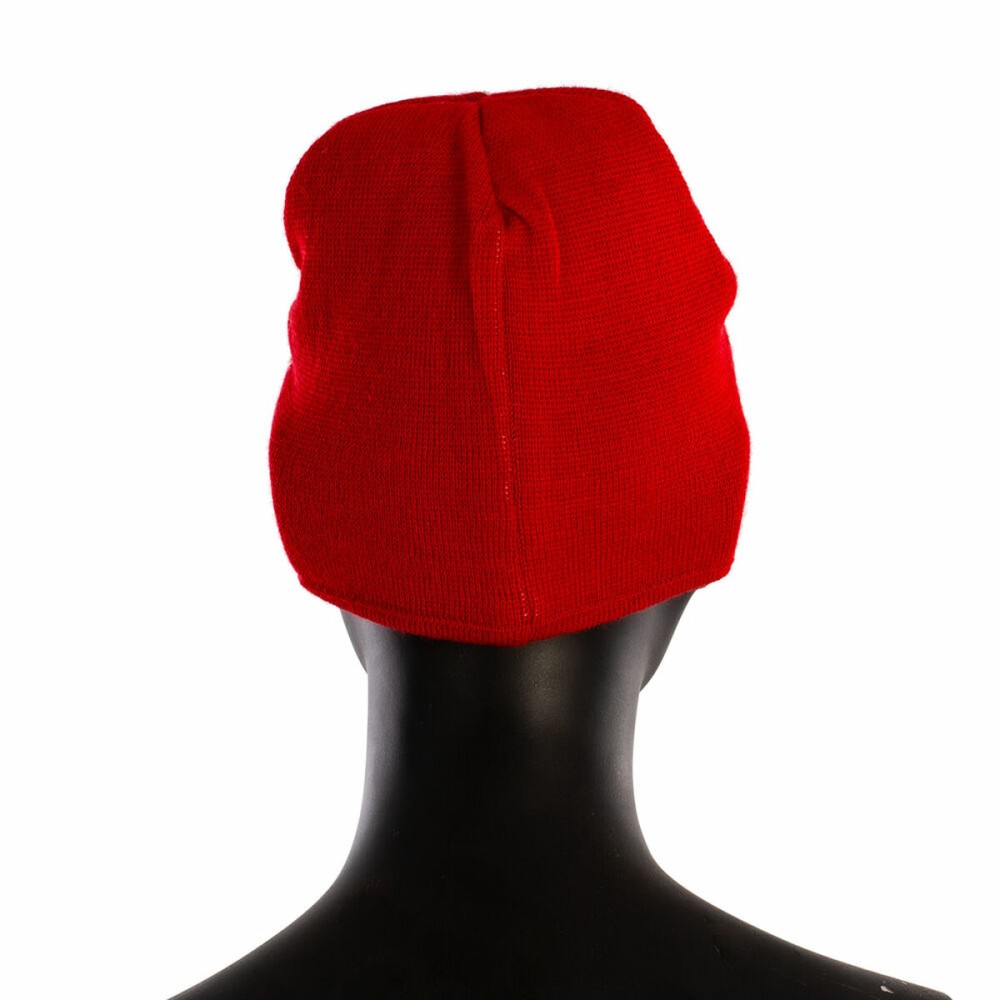 Bonnet de Sport RTY Rouge Taille unique