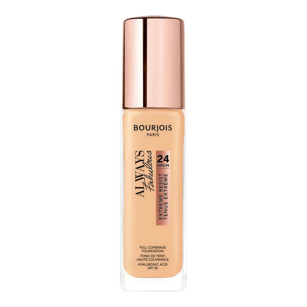 Correcteur facial Bourjois Always Fabulous H 30 ml 24 heures