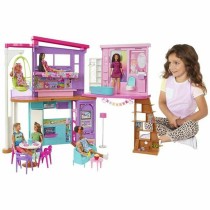 Puppenhaus Mattel Barbie Malibu House 2022