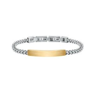 Men's Bracelet Sector SZS83 Silver