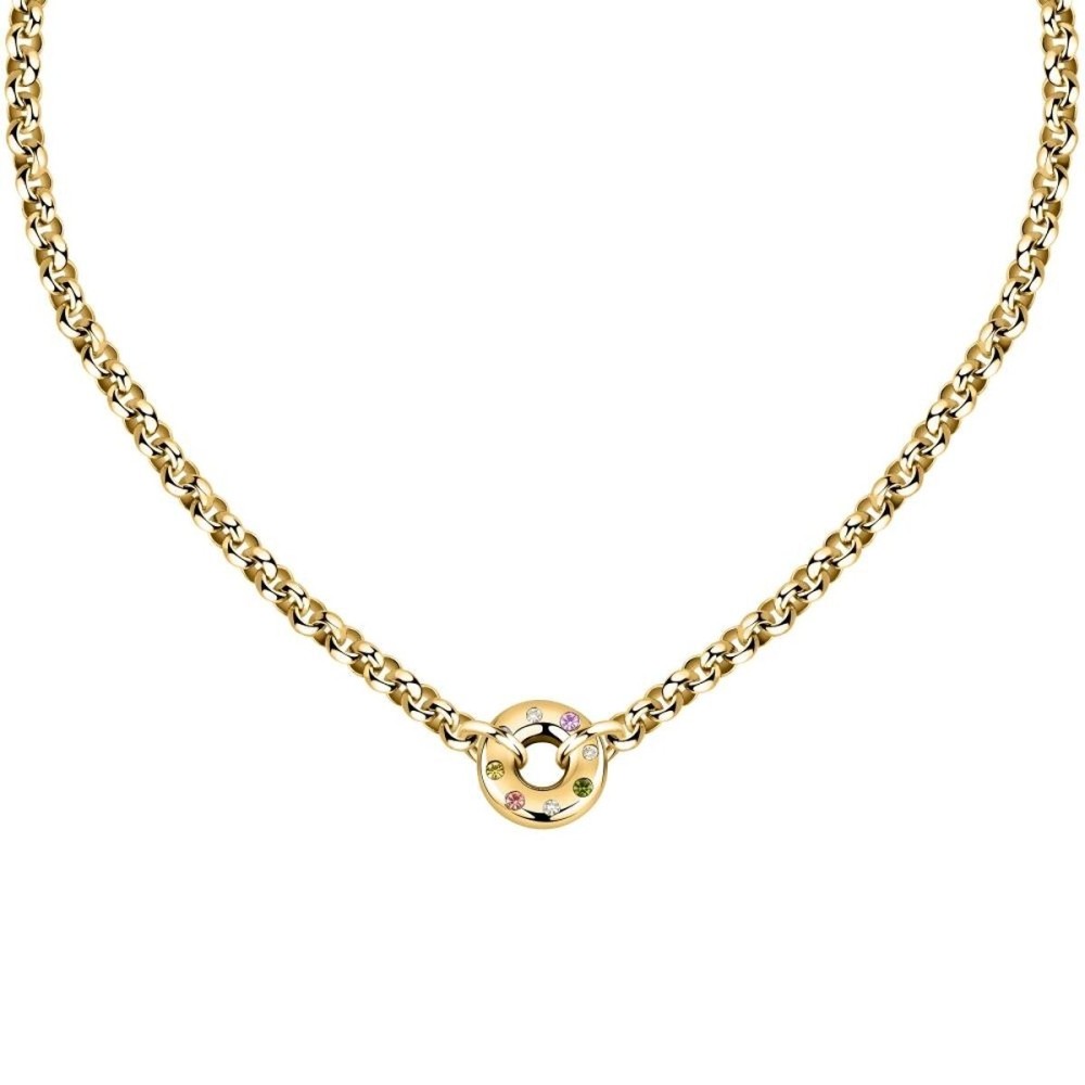 Ladies' Necklace Morellato SAVO03