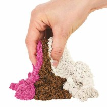 Magic sand Spin Master Kinetic Sand Cardboard Plastic