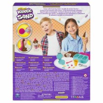 Magic sand Spin Master Kinetic Sand Cardboard Plastic