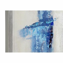 Bild DKD Home Decor abstrakt 70 x 3 x 100 cm Urban (2 Stück)