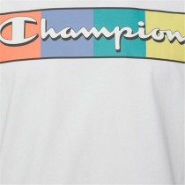 T shirt à manches courtes Champion Crewneck