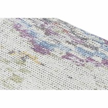 Carpet DKD Home Decor White Multicolour Arab (160 x 230 x 0,75 cm)