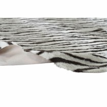 Carpet DKD Home Decor 160 x 150 x 2 cm Polyester Colonial Jungle