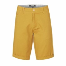 Herren-Sportshorts Picture Wise Ocker