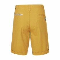 Short de Sport pour Homme Picture Wise Ocre