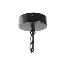 Deckenlampe DKD Home Decor Schwarz 220 V 50 W (30 x 30 x 28 cm)