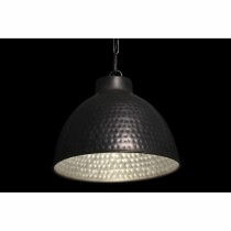 Deckenlampe DKD Home Decor Silberfarben 220 V 50 W (41 x 41 x 34 cm)