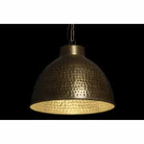 Deckenlampe DKD Home Decor Gold Metall 50 W (41 x 41 x 34 cm)