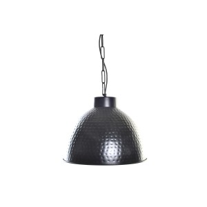 Ceiling Light DKD Home Decor Black 220 V 50 W (41 x 41 x 34 cm)