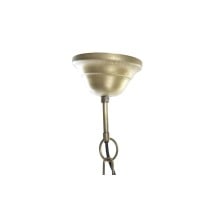 Deckenlampe DKD Home Decor Gold Metall 50 W (41 x 41 x 34 cm)