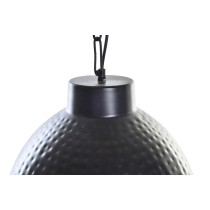 Deckenlampe DKD Home Decor Schwarz 220 V 50 W (41 x 41 x 34 cm)