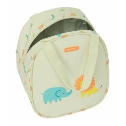 Travel Vanity Case Safta Selva Pre-school 19 x 22 x 14 cm