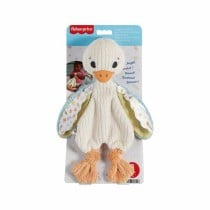 Peluche Hochet Mattel Oca Lovey