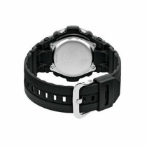 Unisex Watch Casio Black Blue