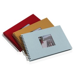 Photograph album Versa 50 Sheets