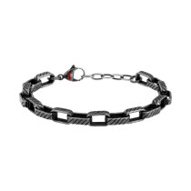 Bracelet Homme Sector SZS87 Argent