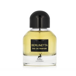 Unisex-Parfüm Maison Alhambra EDP Berlinetta 100 ml