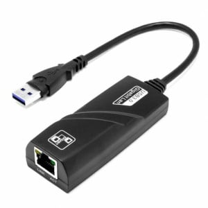 Adaptateur USB vers Ethernet PcCom