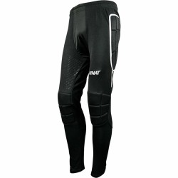 Football Training Trousers for Adults Rinat  Moya  Black Unisex