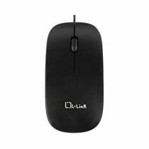 clavier et souris L-Link LL-KB-816-COMBO USB