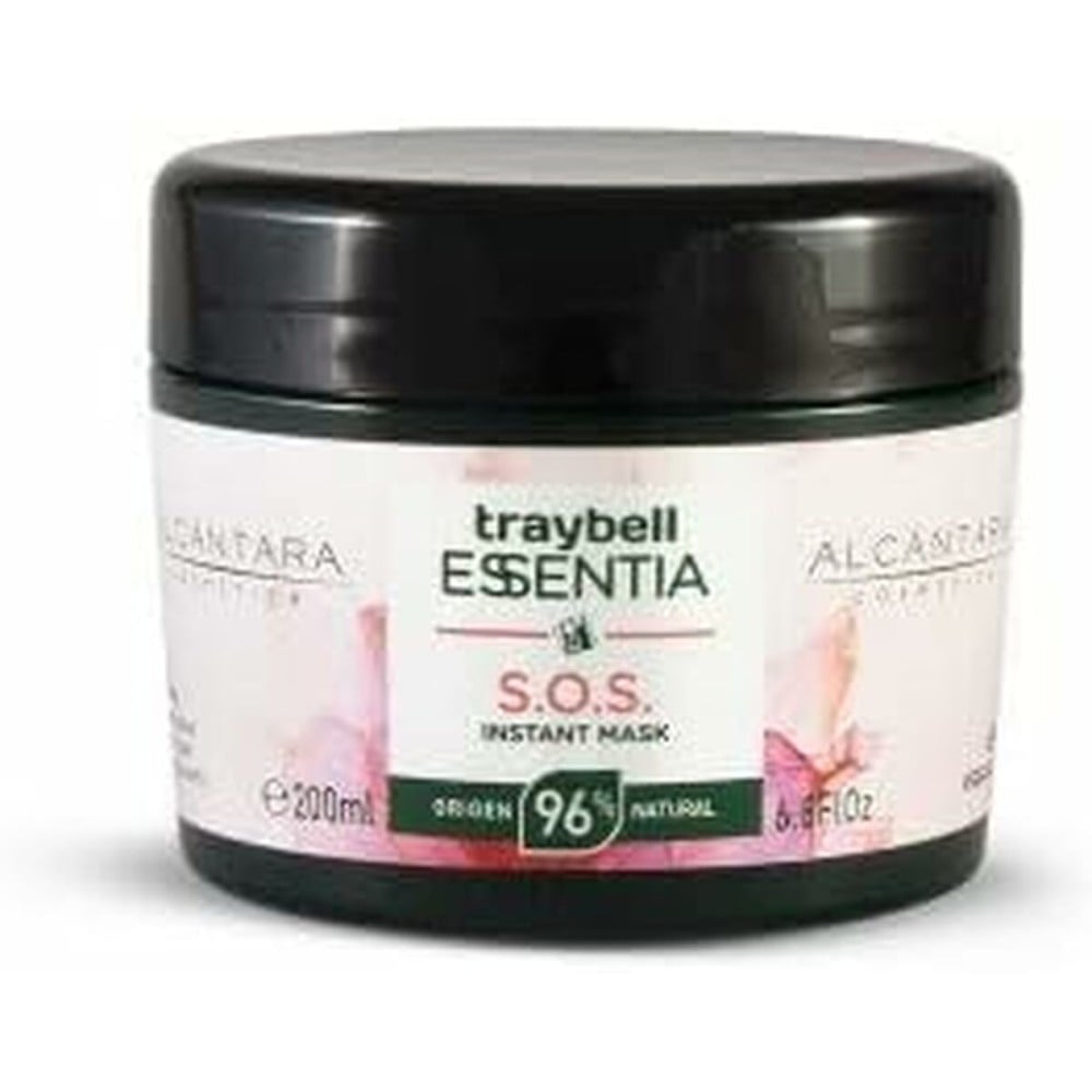 Haarmaske Alcantara Traybell Essentia 200 ml