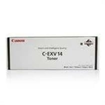 Toner Canon C-EXV 14 Noir