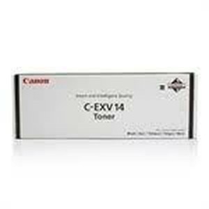 Toner Canon C-EXV 14 Noir