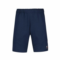 Sportshorts für Kinder Le coq sportif Nª 1 Blau