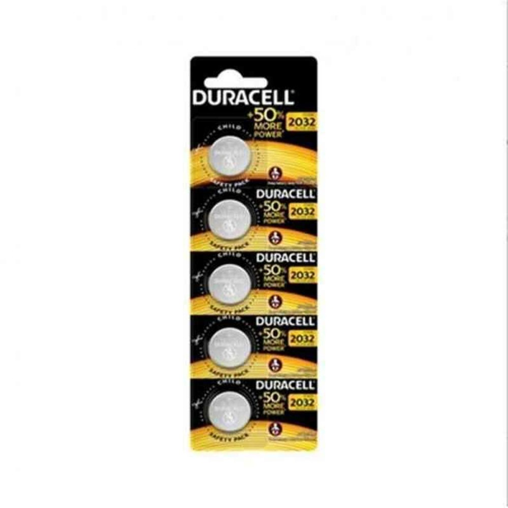 Batterien DURACELL DuracellCR20325 (CR2032)