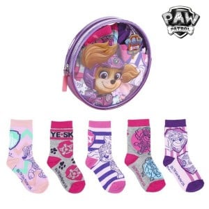 Socks The Paw Patrol