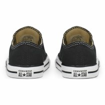 Jungen Sneaker Converse All Star Classic Low Schwarz