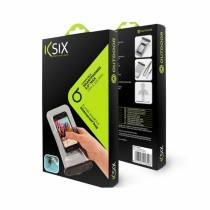 Mobile cover KSIX Transparent (Immersible)