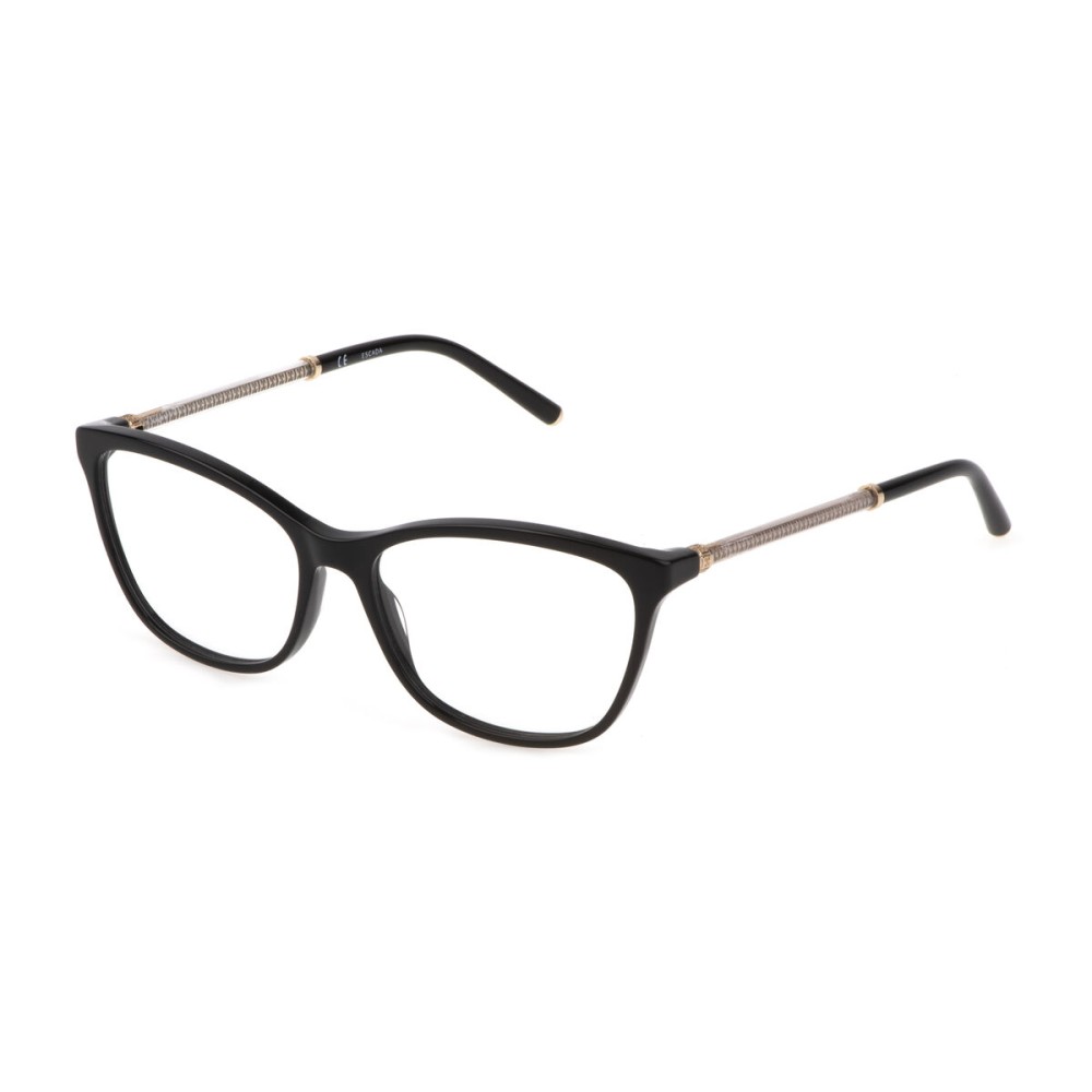 Ladies' Spectacle frame Escada VESD60-540700 ø 54 mm