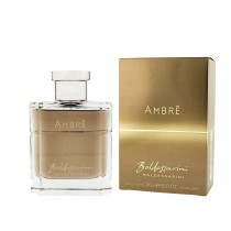 Parfum Homme Baldessarini EDT Ambre 90 ml