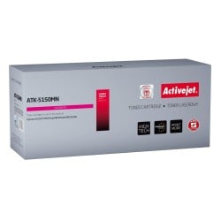 Kompatibel Toner Activejet ATK-5150MN Magenta