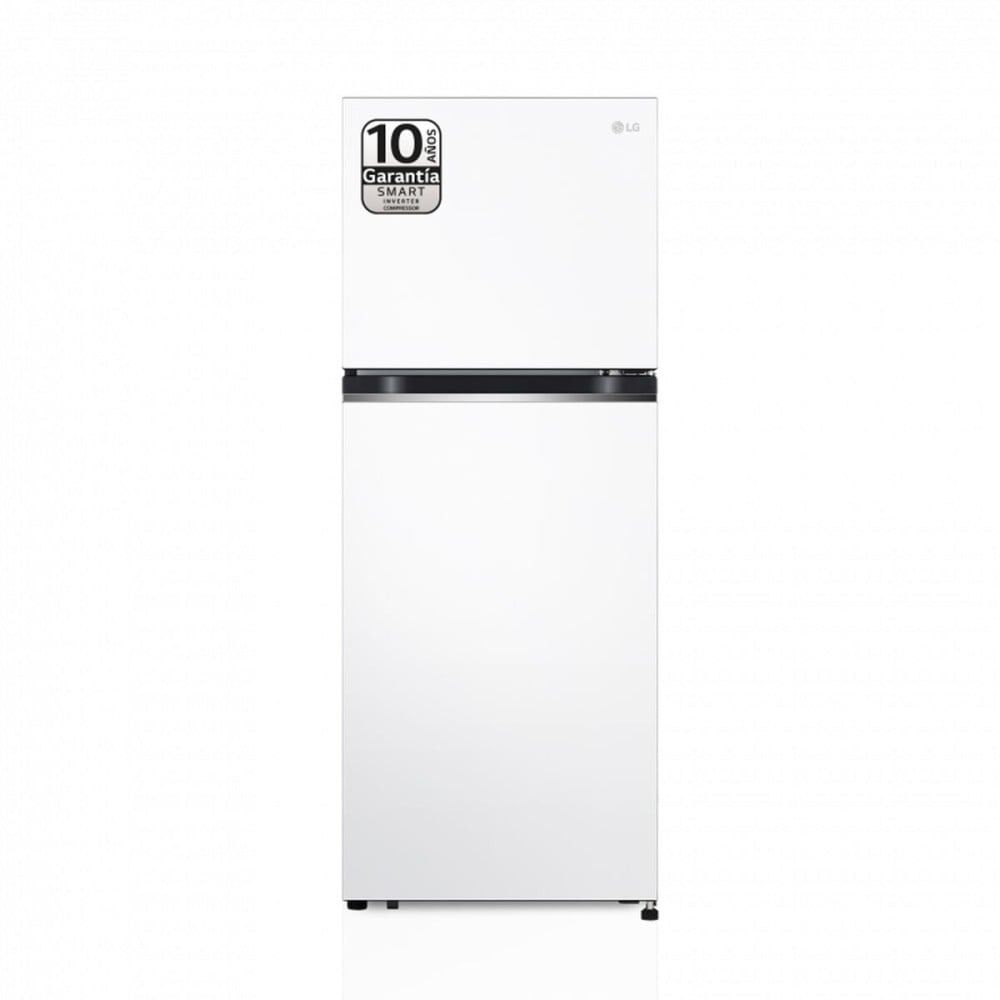 Combined Refrigerator LG GTBV22SWGKD White