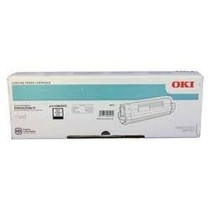 Toner OKI 45862822 Black