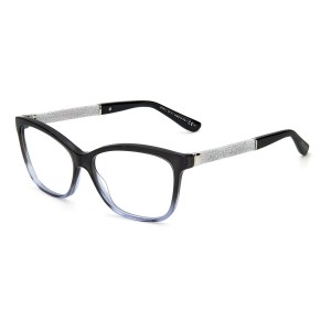 Ladies' Spectacle frame Jimmy Choo JC105-U76 Ø 55 mm