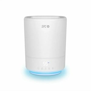 Humidificateur diffuseur d'arômes SPC Internet 6515B EVADNE