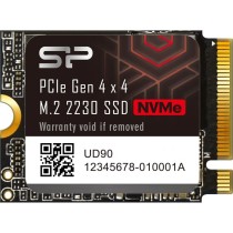 Disque dur Silicon Power UD90 500 GB SSD M.2