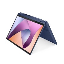 Ordinateur Portable Lenovo IdeaPad Flex 5 14ABR8 14" AMD Ryzen 7 7730U  16 GB RAM 512 GB SSD (Reconditionné A+)