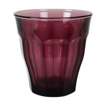 Set de Verres Duralex Picardie 250 ml Violet (4 Unités)