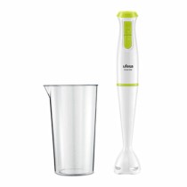 Mixeur plongeant UFESA PULSAR 600 Blanc Vert 600 W