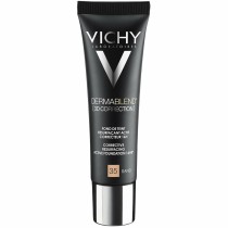 Liquid Make Up Base Vichy Dermablend 3D 30 ml Sand Spf 25