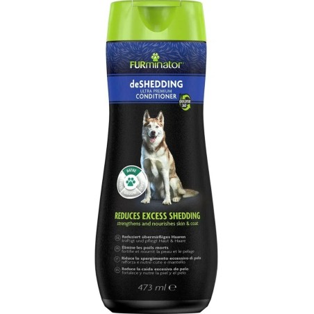 Spülung für Haustiere Furminator 473 ml