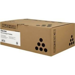 Toner Ricoh 407646 Schwarz